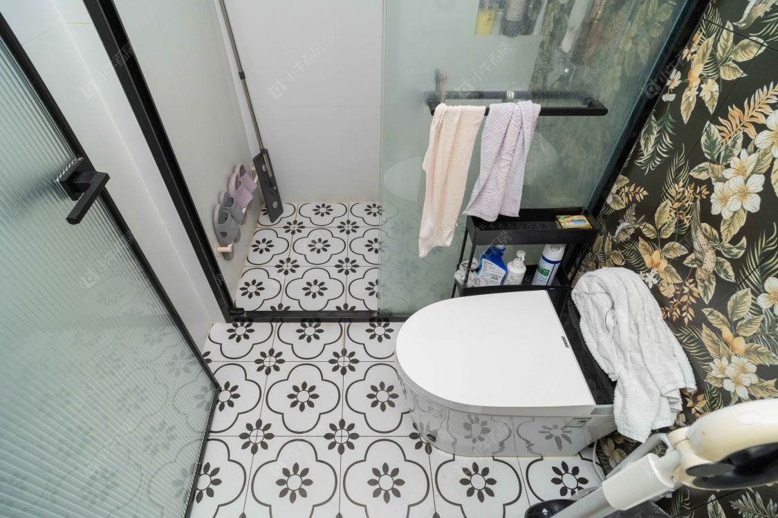 宝龙国际花园一期房源室内图 常州宝龙国际花园一期在售二手房源室内图_小牛看房