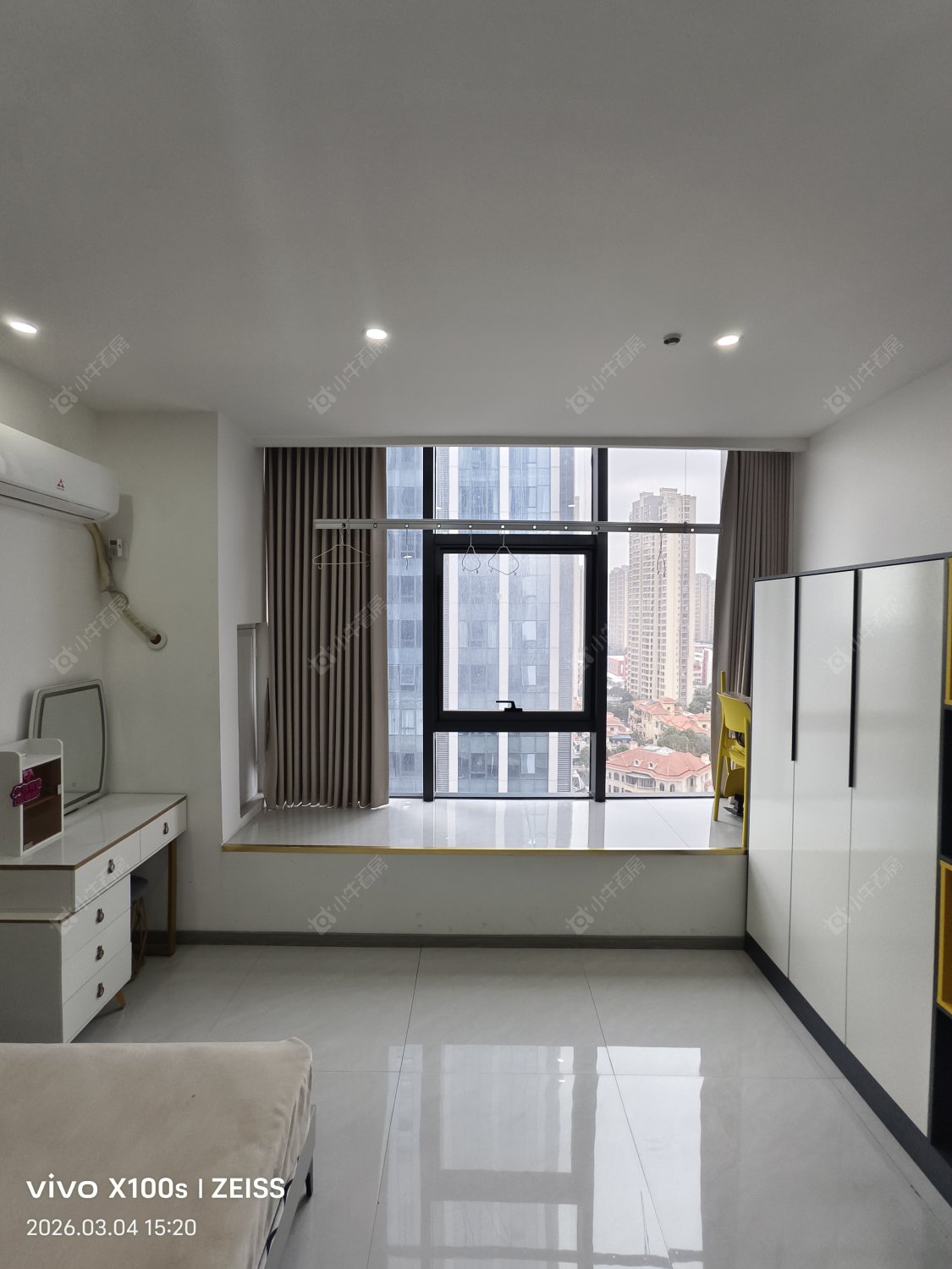 常州爱琴海公寓在租房源_小牛看房