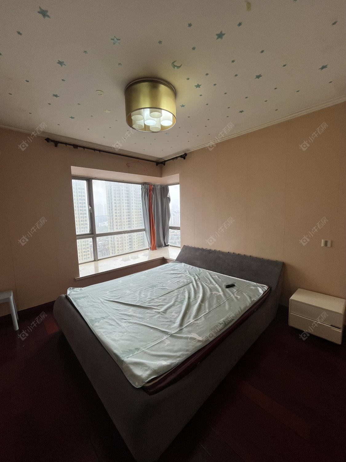 常州天隽峰租房_小牛看房