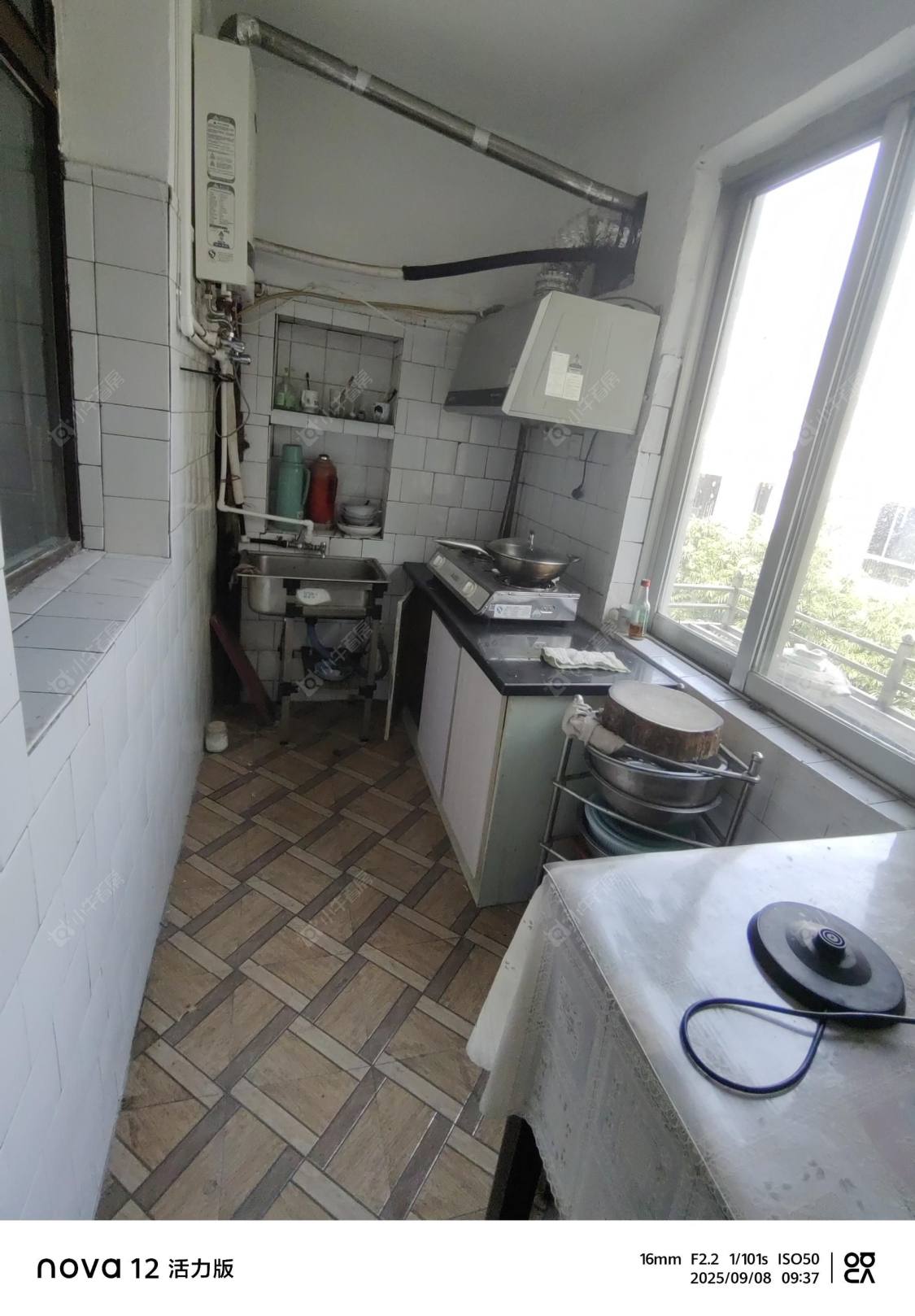 常州清凉新村在租房源室内图_小牛看房