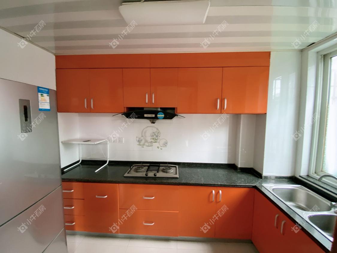 常州都市雅居在租房源_小牛看房