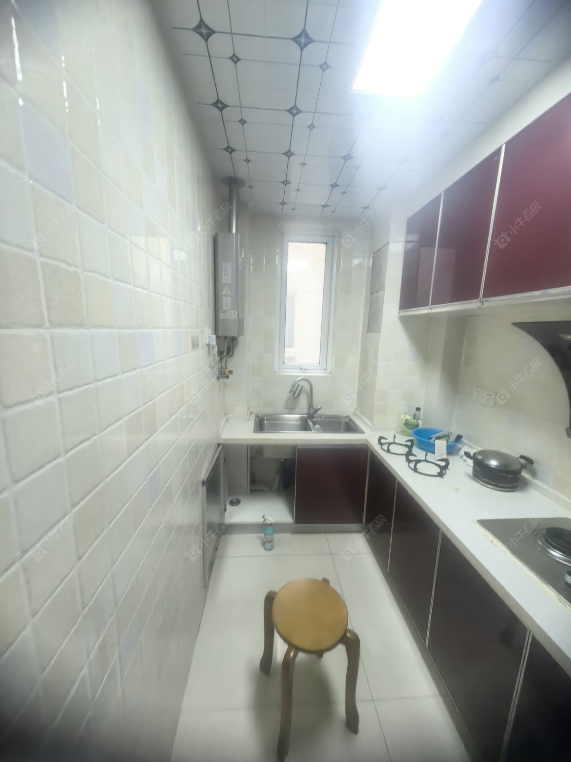 绿地世纪城三期房源室内图 常州绿地世纪城三期在租房源室内图_小牛看房