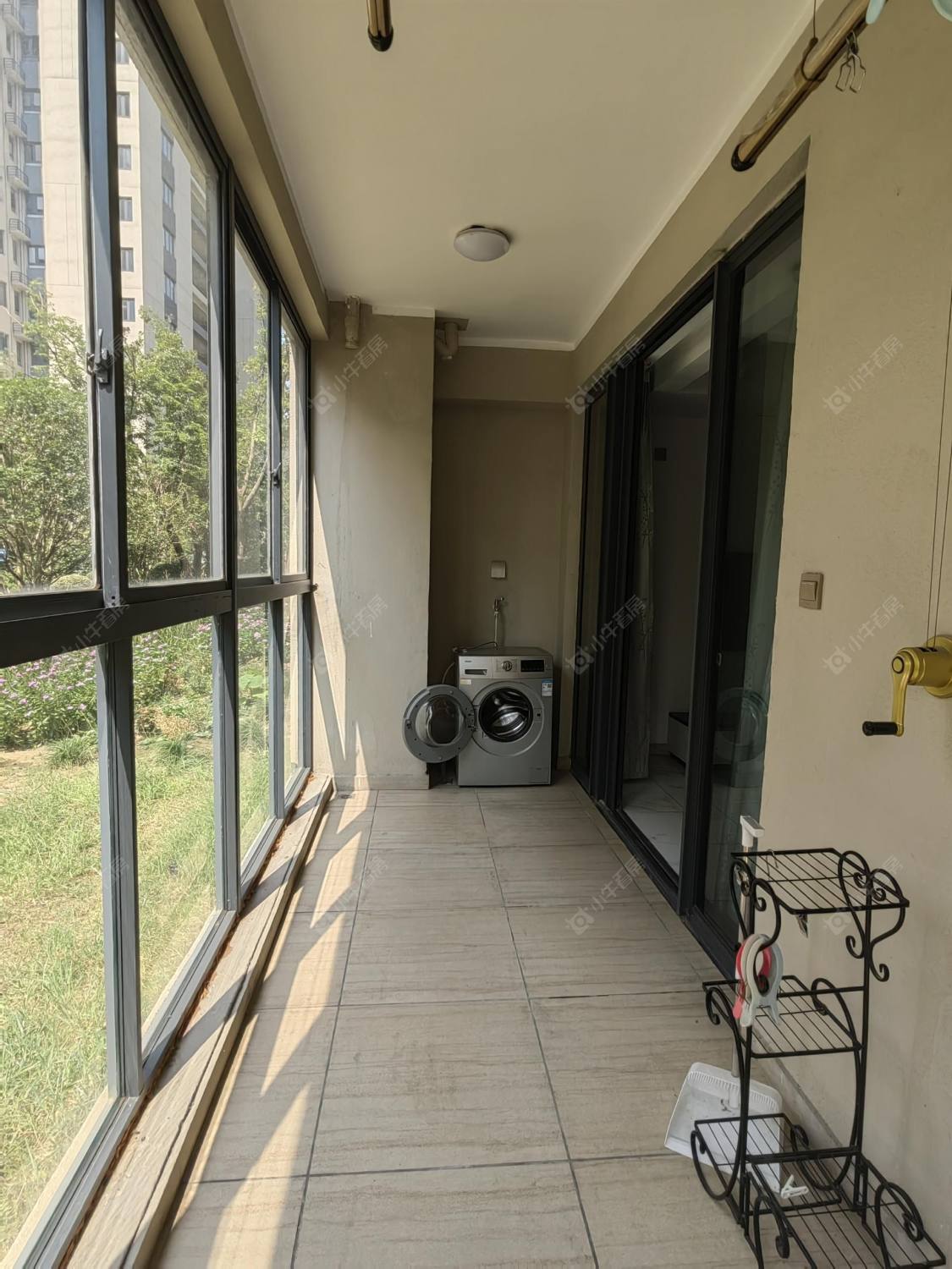 常州碧桂园壹号天禧在租房源户型图_小牛看房