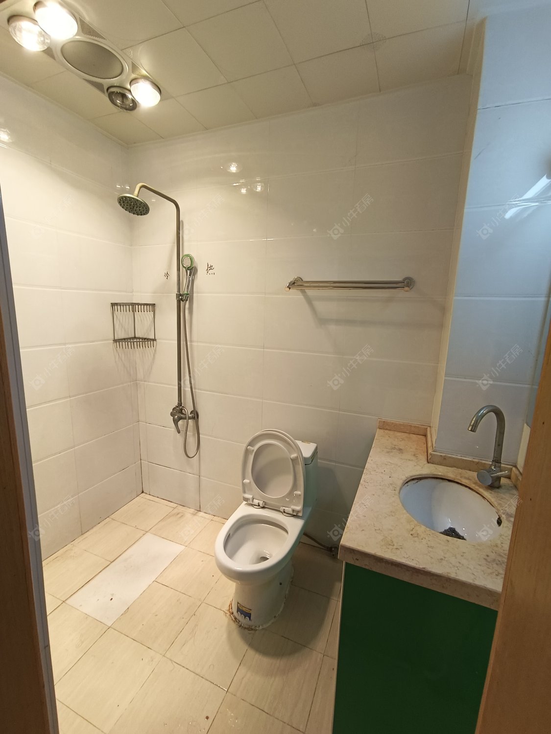 常州新荷花园在租房源_小牛看房