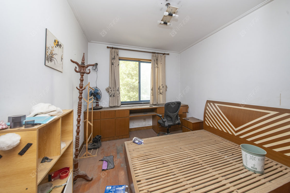 常州四季新城北苑在售二手房源室内图_小牛看房