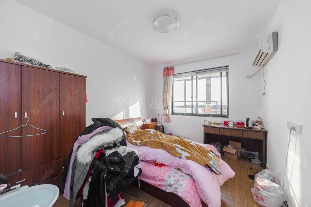 常州丰乐尚都在售二手房源室内图_小牛看房