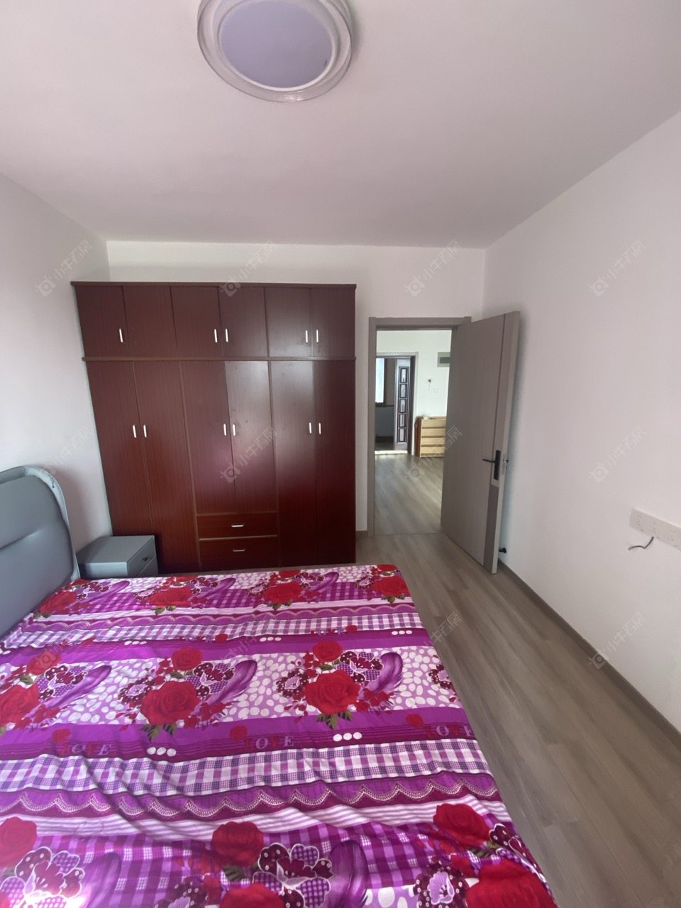 常州典雅花园在租房源室内图_小牛看房