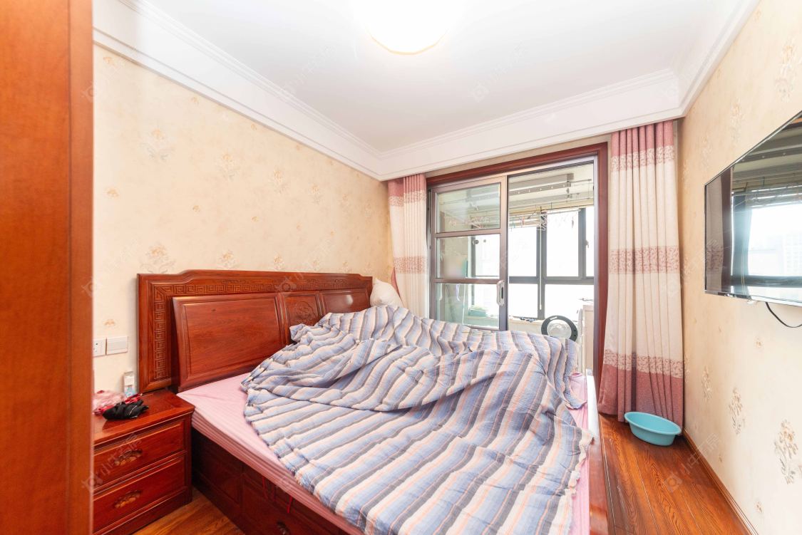 常州莱蒙城铂郡在售二手房源室内图_小牛看房