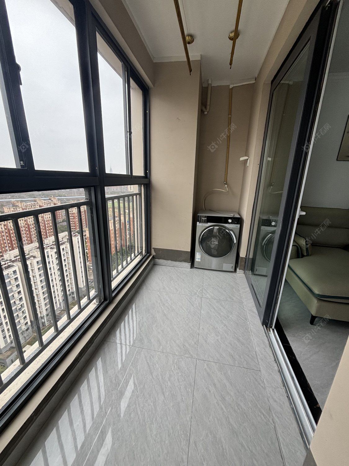 常州天奕云著在租房源_小牛看房