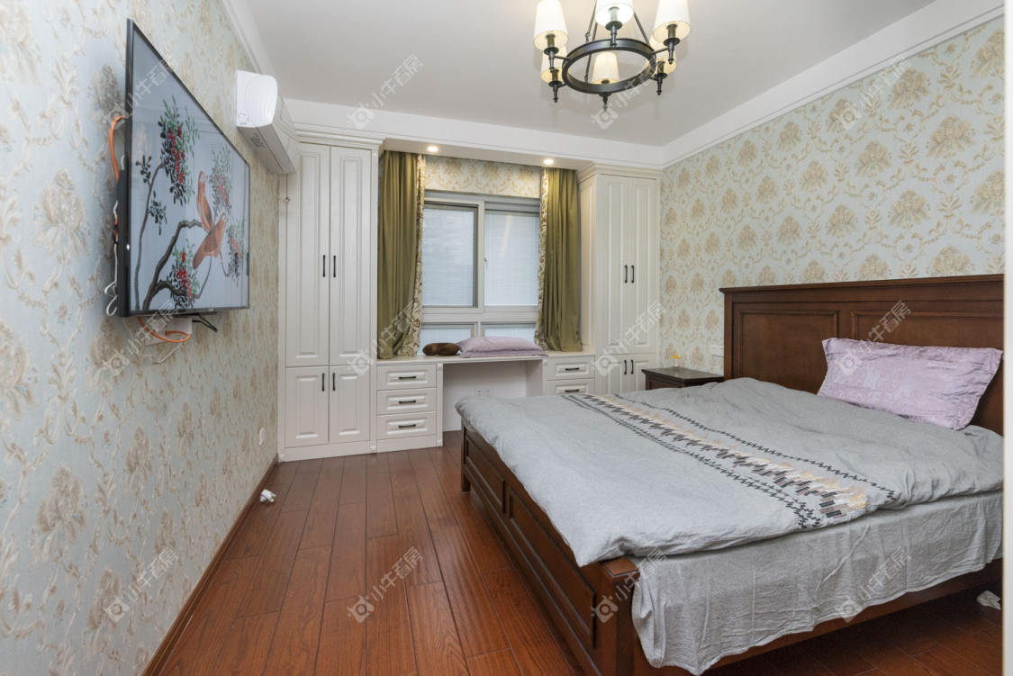 常州中奥珑郡在租房源室内图_小牛看房