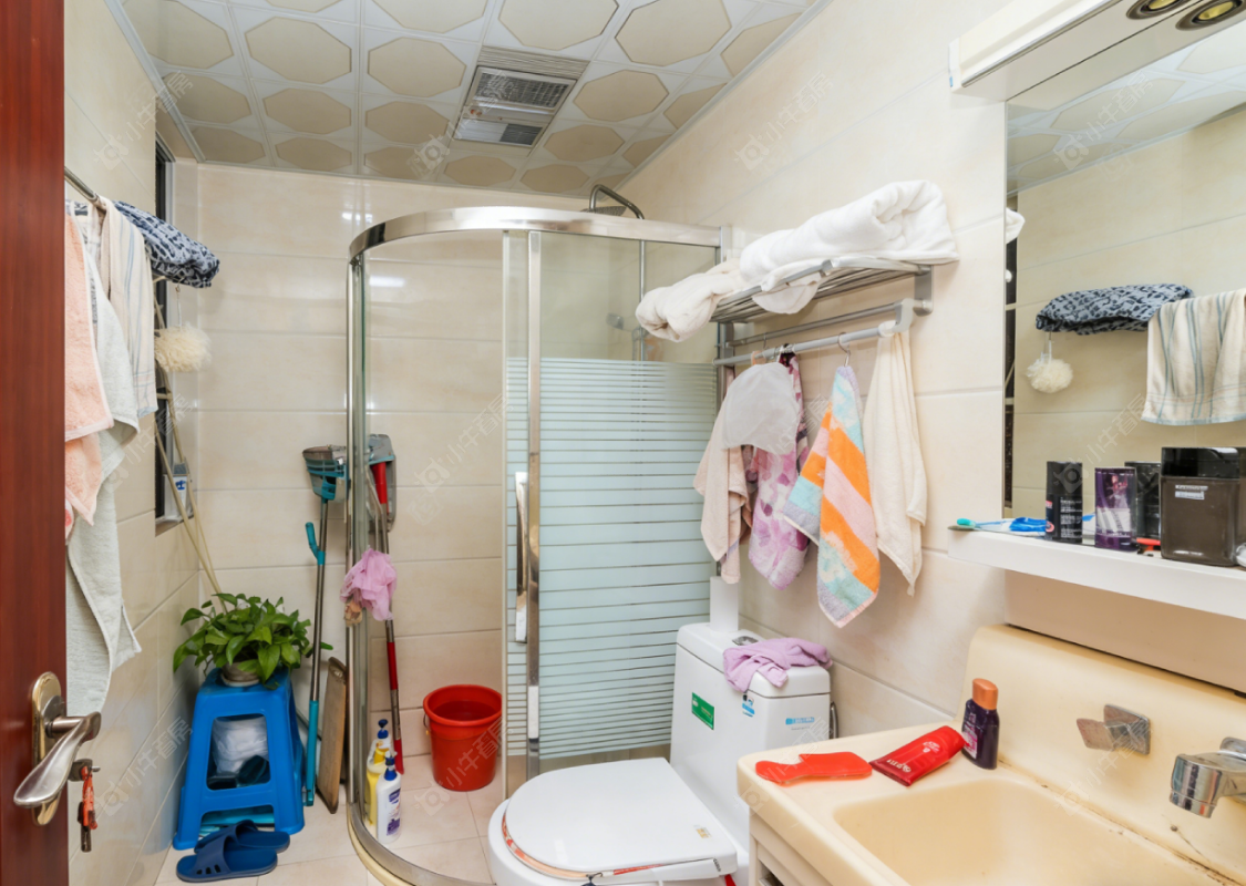 常州御河湾在租房源户型图_小牛看房