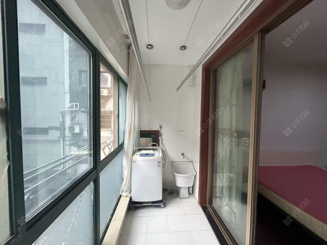 常州人民家园在租房源室内图_小牛看房