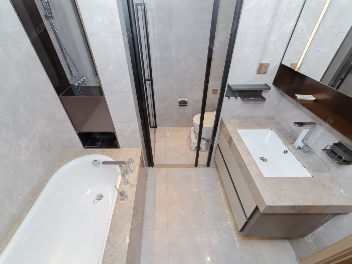 常州印山风华在售二手房源室内图_小牛看房