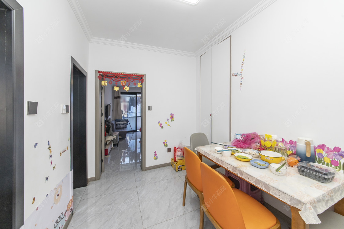 湖塘花园新村房源室内图 常州湖塘花园新村在售二手房源室内图_小牛看房