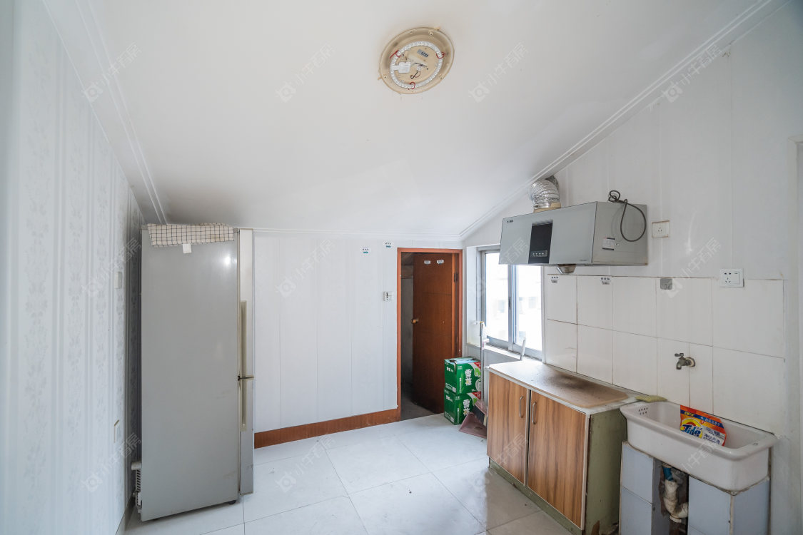 常州工人新村南在售二手房源室内图_小牛看房