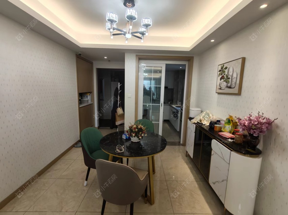 新城金樾房源 常州新城金樾在租房源_小牛看房