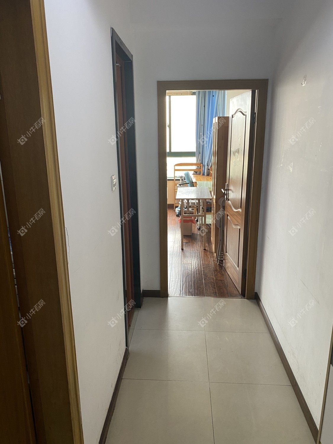 常州怡康花园在租房源室内图_小牛看房