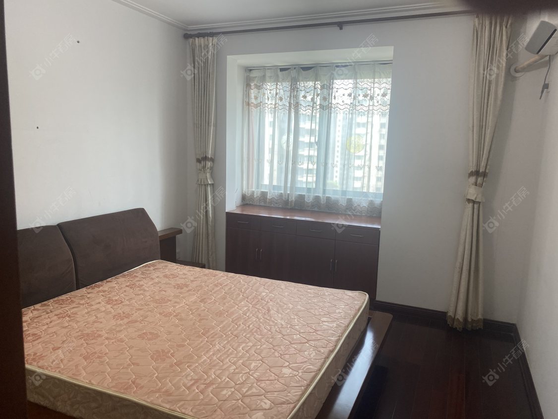 常州南甸苑在租房源_小牛看房