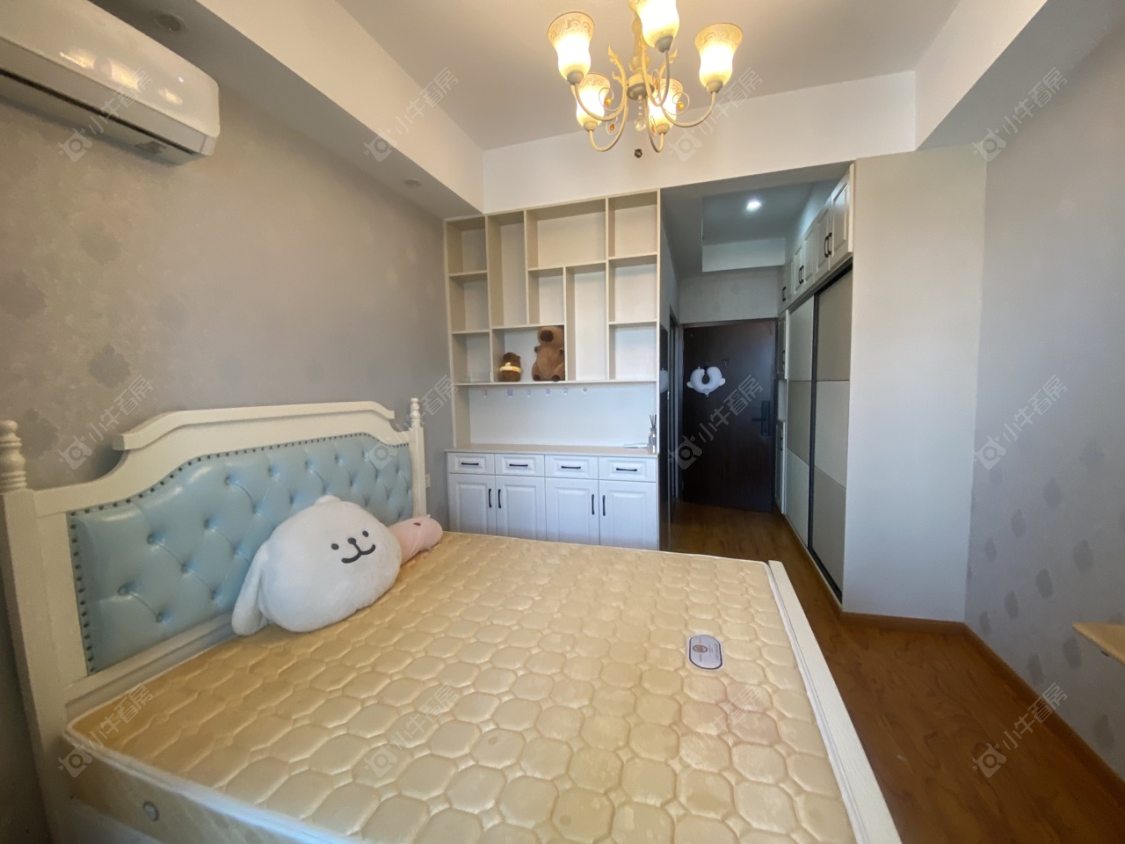 常州朗诗邻里中心在租房源室内图_小牛看房