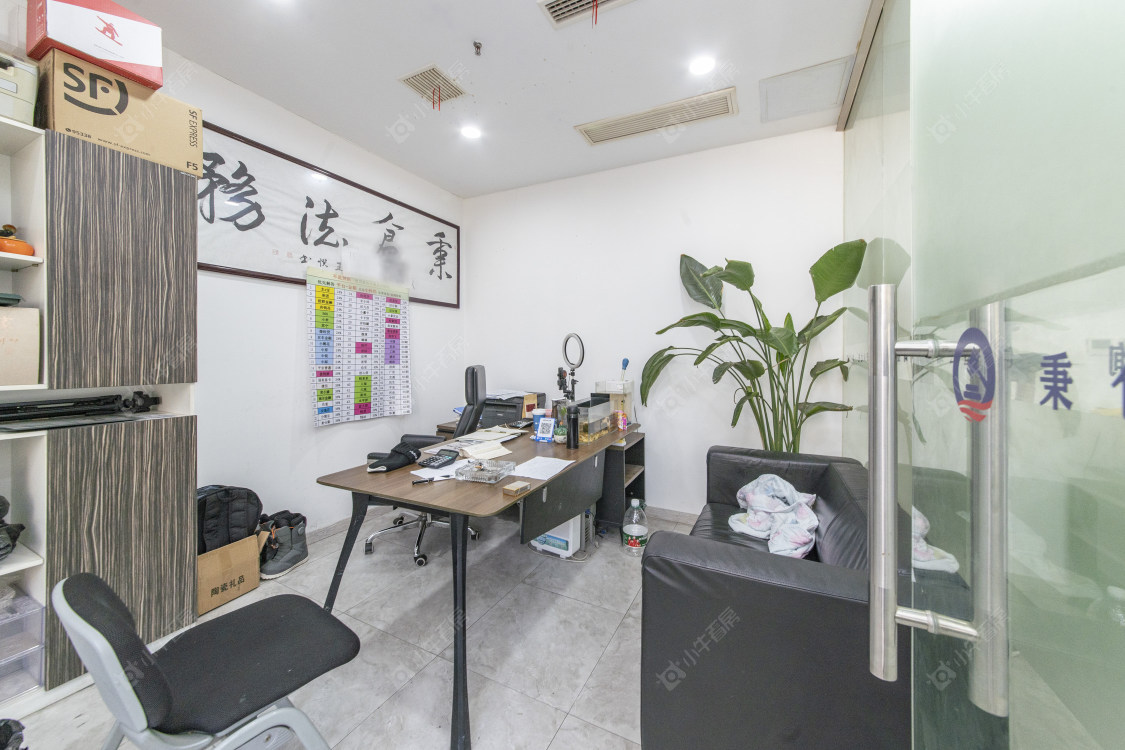 常州武进万达广场在售二手房房源室内图_小牛看房
