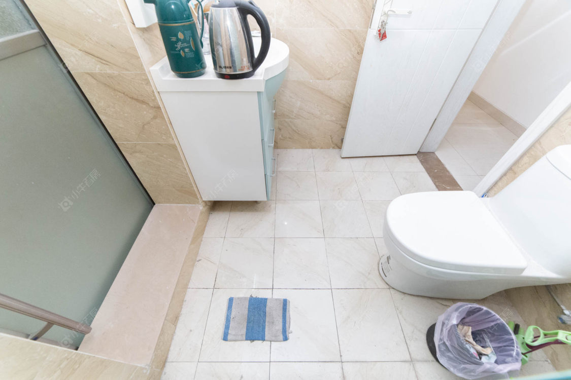 常州佳兆业凤凰湖壹号在售二手房源室内图_小牛看房