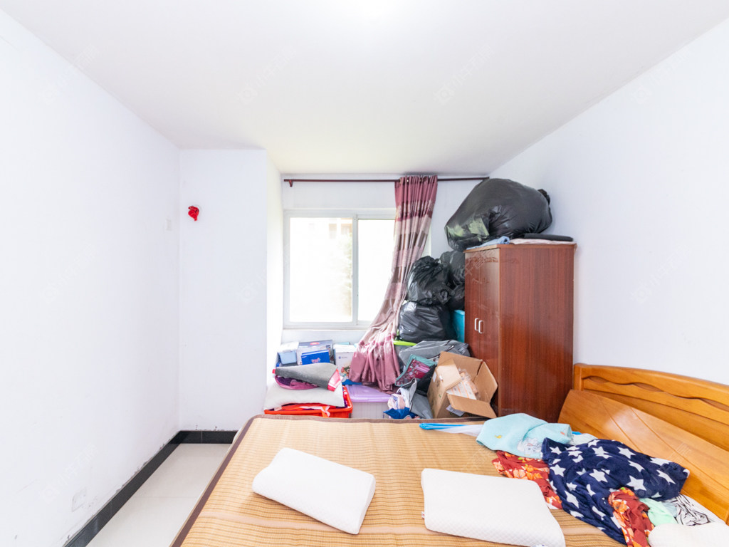 常州清水湾花园三期在售二手房源室内图_小牛看房