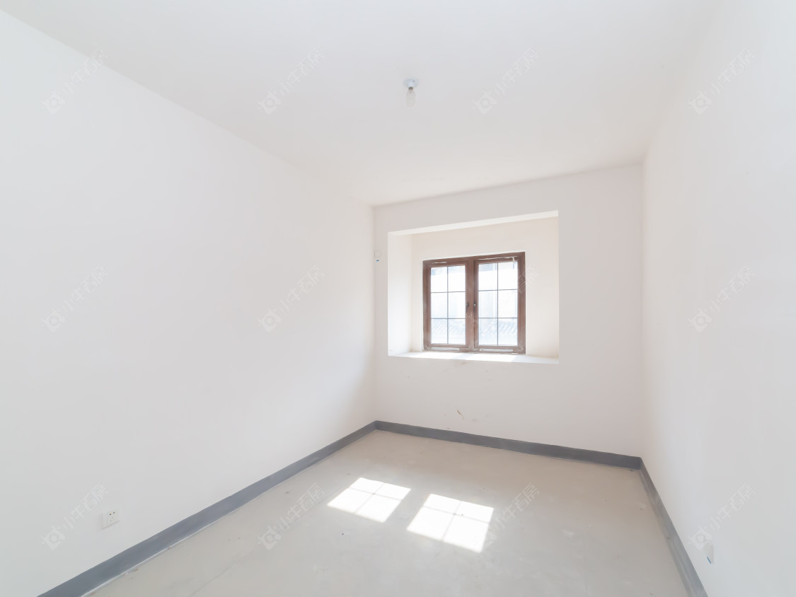 龙湖香醍漫步别墅区房源室内图 常州龙湖香醍漫步别墅区在售二手房源室内图_小牛看房