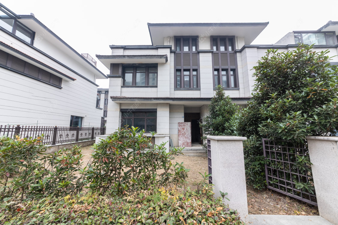 常州天禄西阆苑别墅区在售二手房_小牛看房