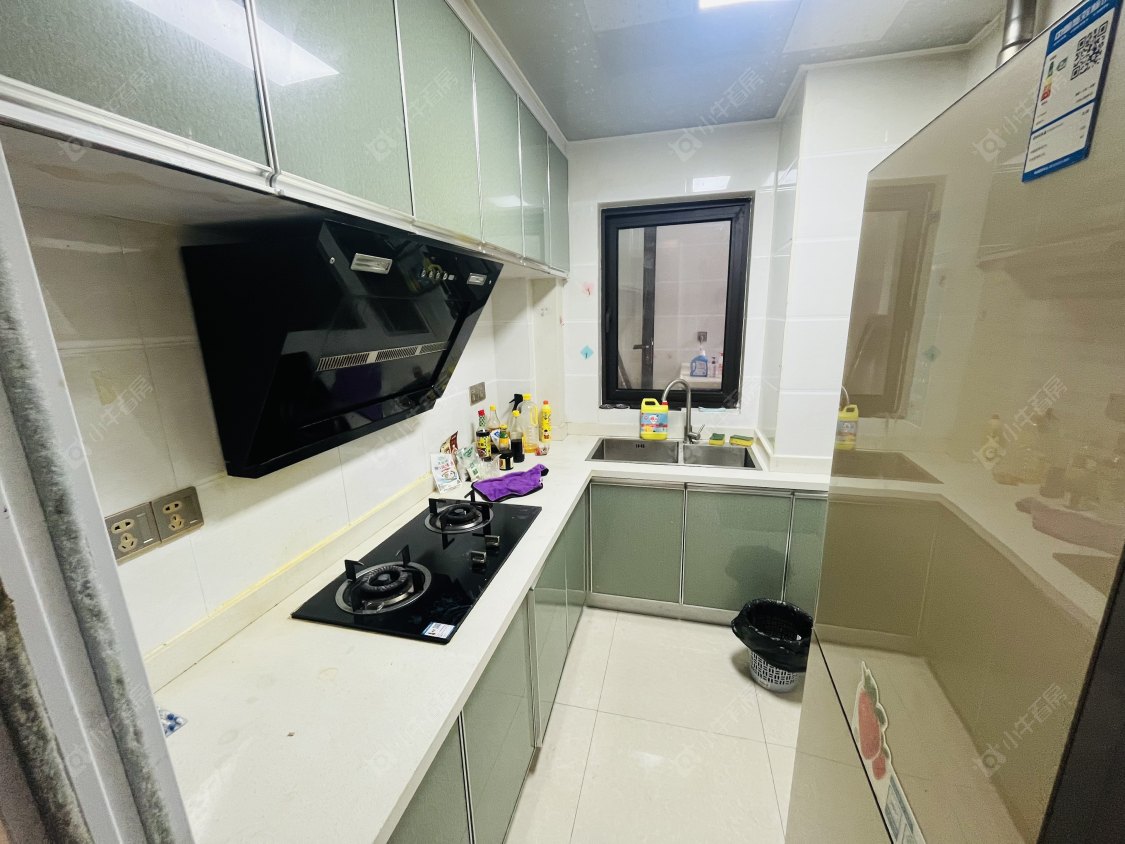 常州新城熙园在租房源_小牛看房