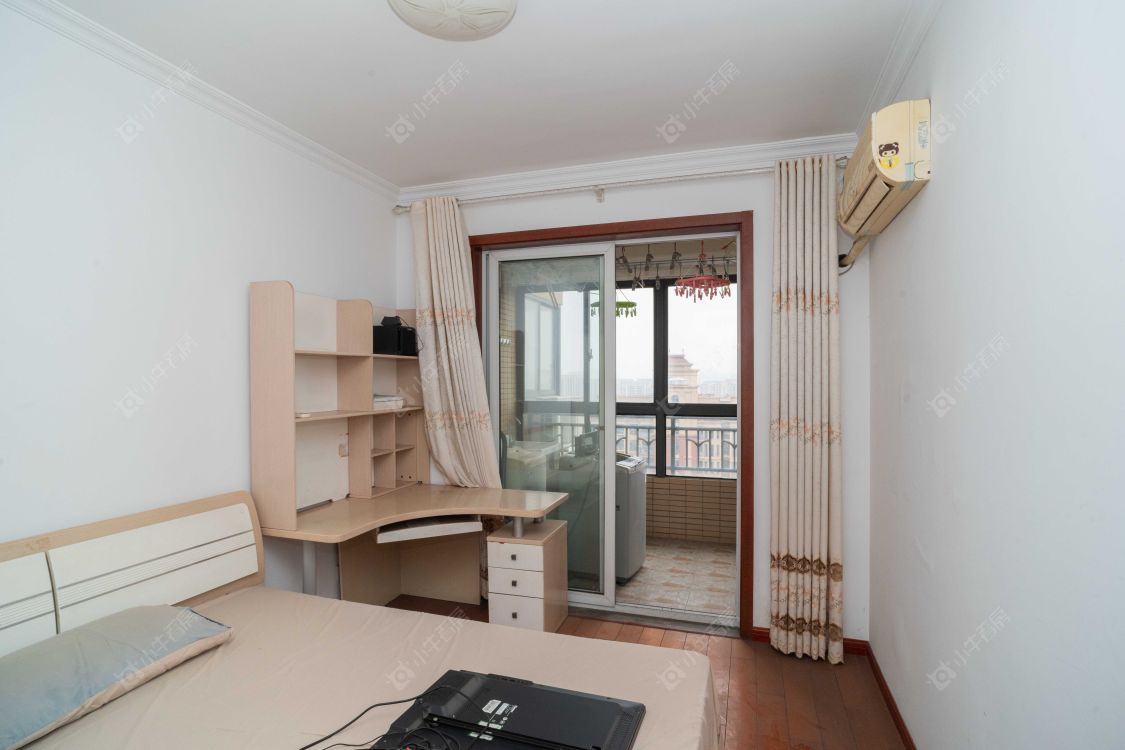 常州青枫公馆在售二手房源室内图_小牛看房