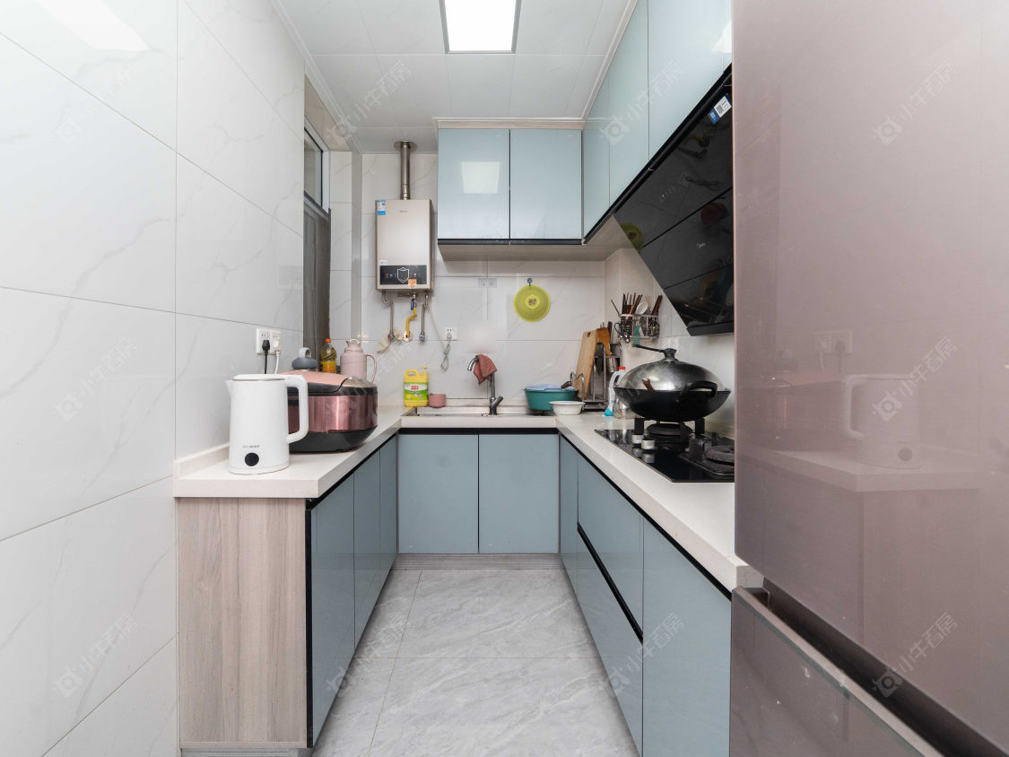 今创茗园房源室内图 常州今创茗园在售二手房源室内图_小牛看房