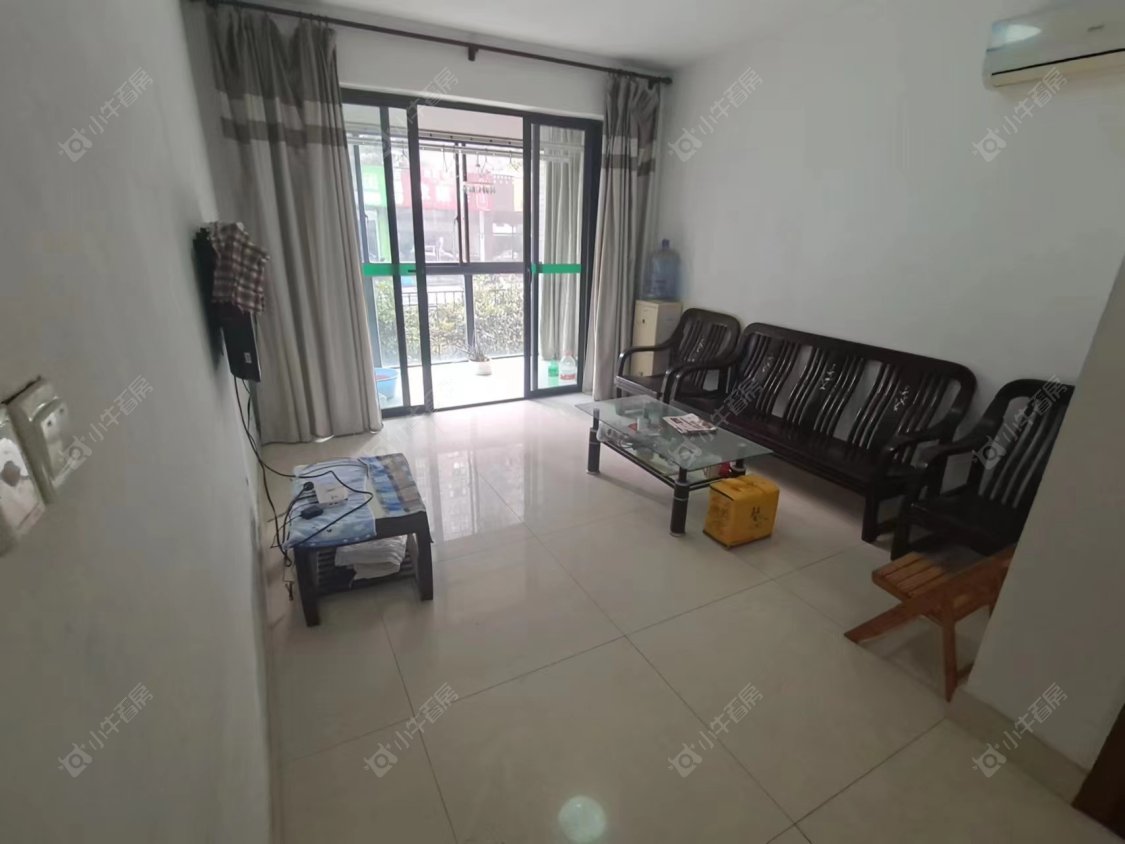 常州新城南都美域租房_小牛看房