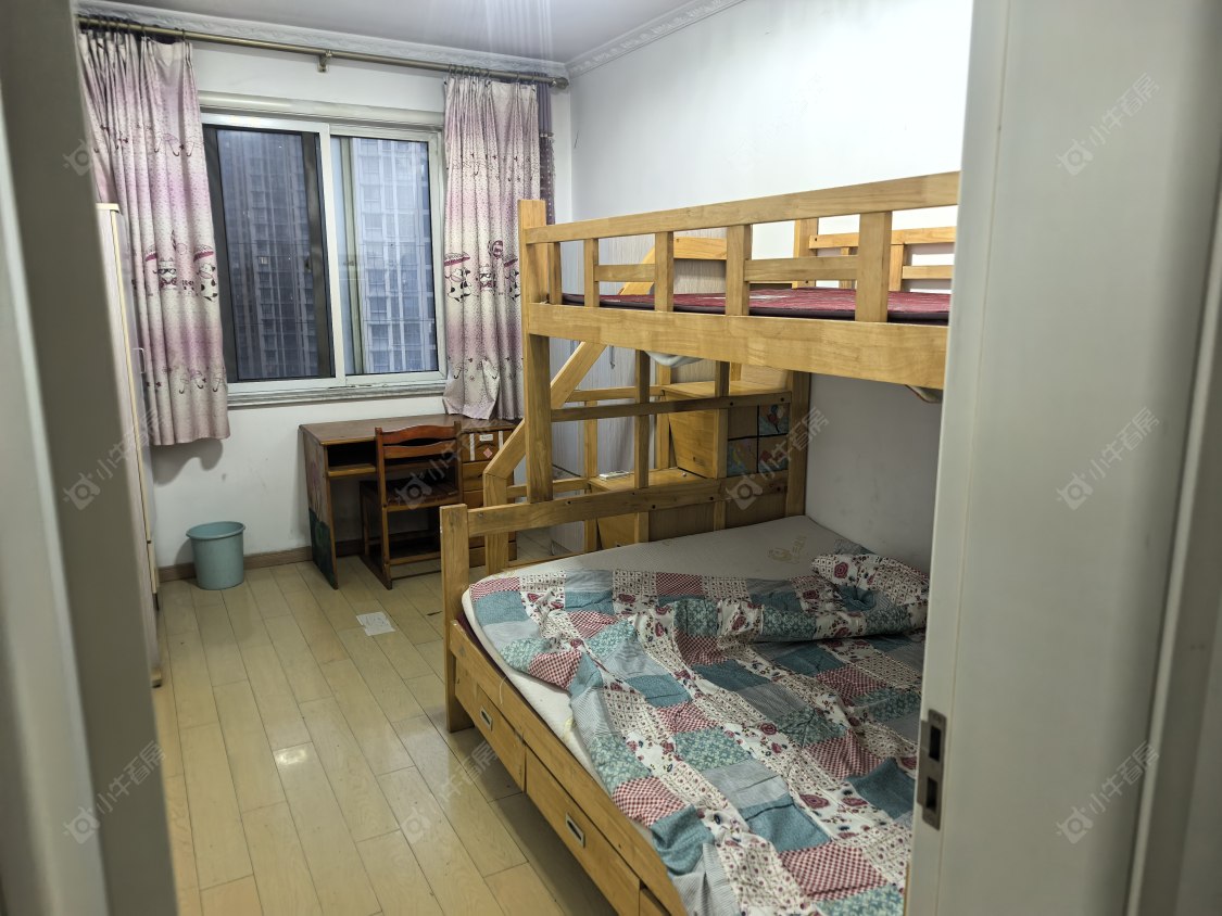 常州清水湾花园三期在租房源室内图_小牛看房