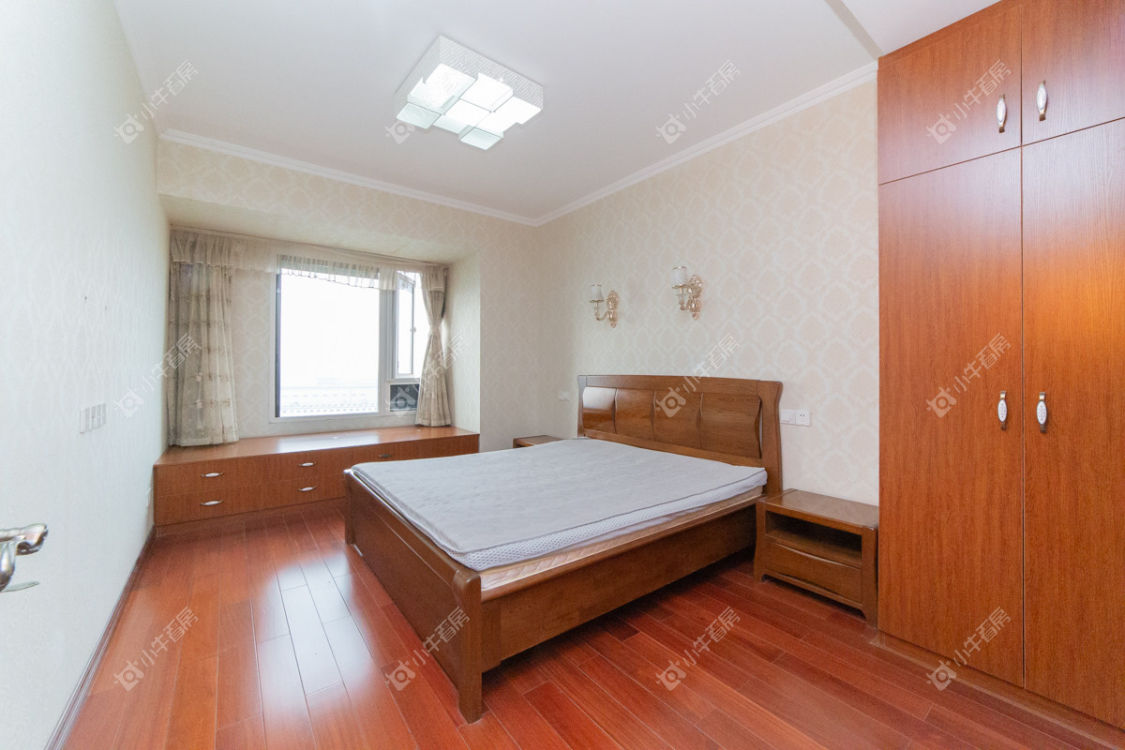 常州凤凰湖花园在租房源_小牛看房