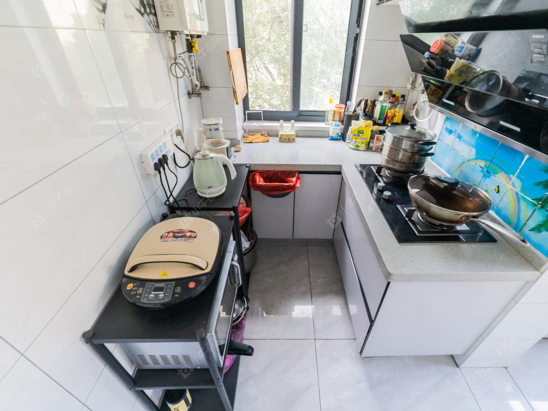 常州工房北区十一区在售二手房源室内图_小牛看房