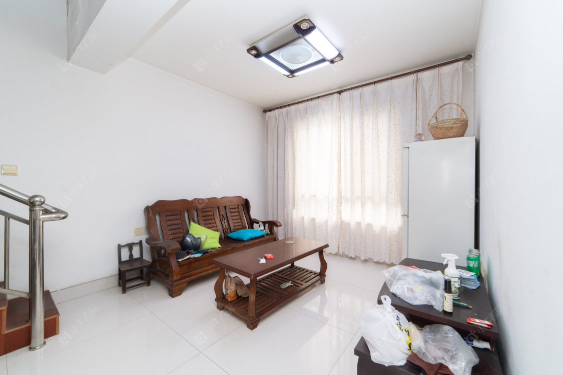 常州华林家园一期在售二手房源_小牛看房