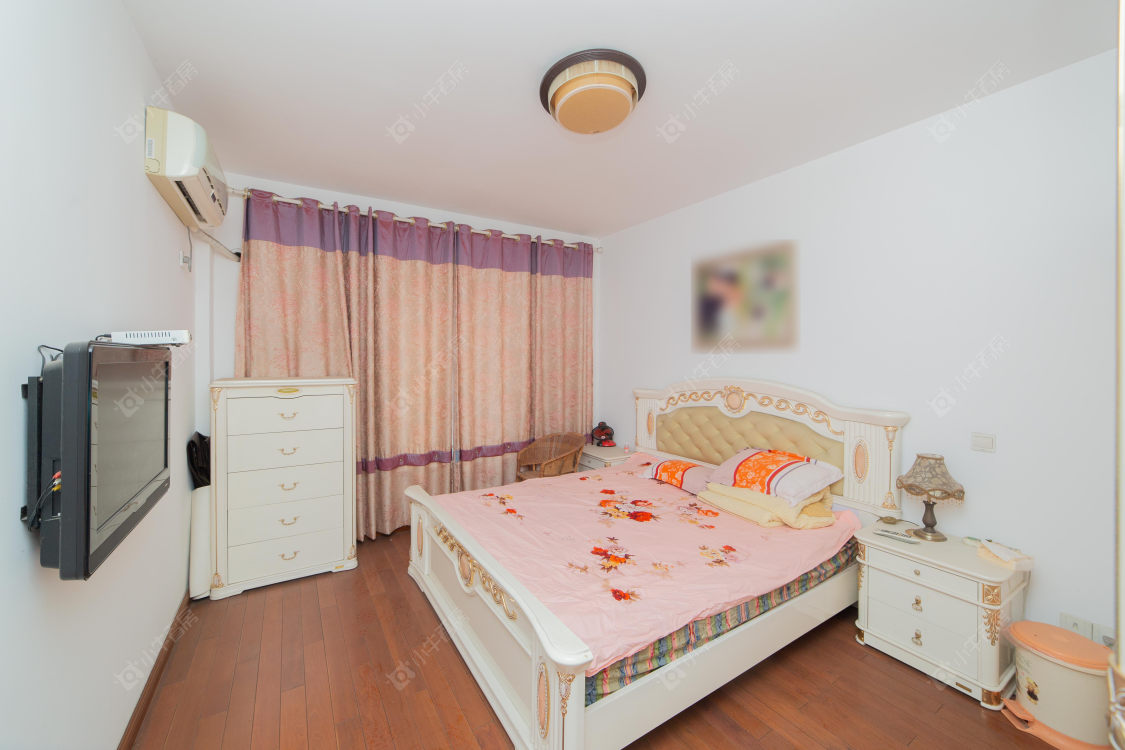 金百花园房源室内图 常州金百花园在售二手房源室内图_小牛看房