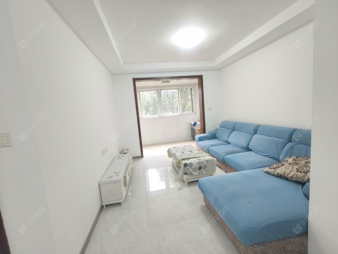 常州山水花苑2室2厅1卫出租_小牛看房