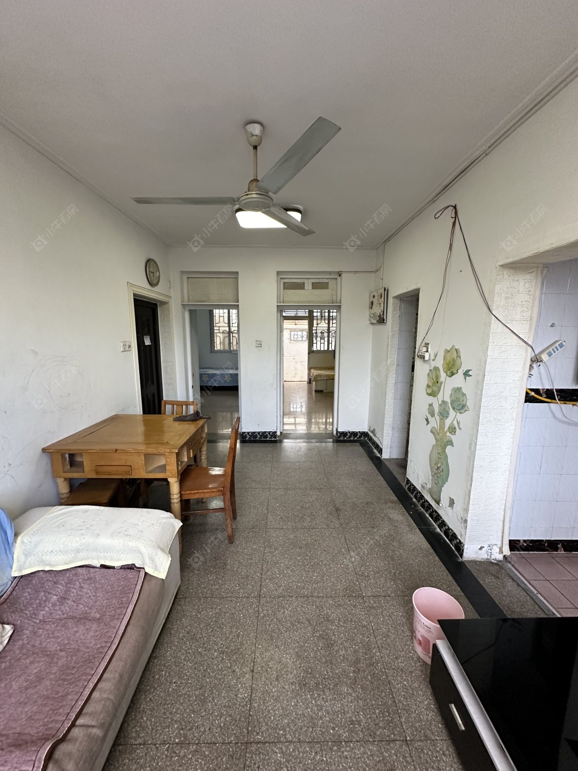 常州车站西弄2室1厅在租房源出租