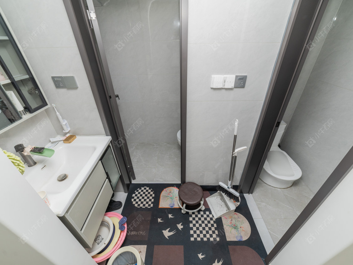 常州大明丰泰苑在售二手房源室内图_小牛看房