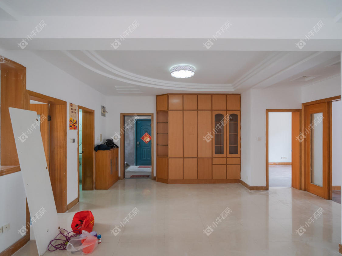 常州工人新村南租房_小牛看房