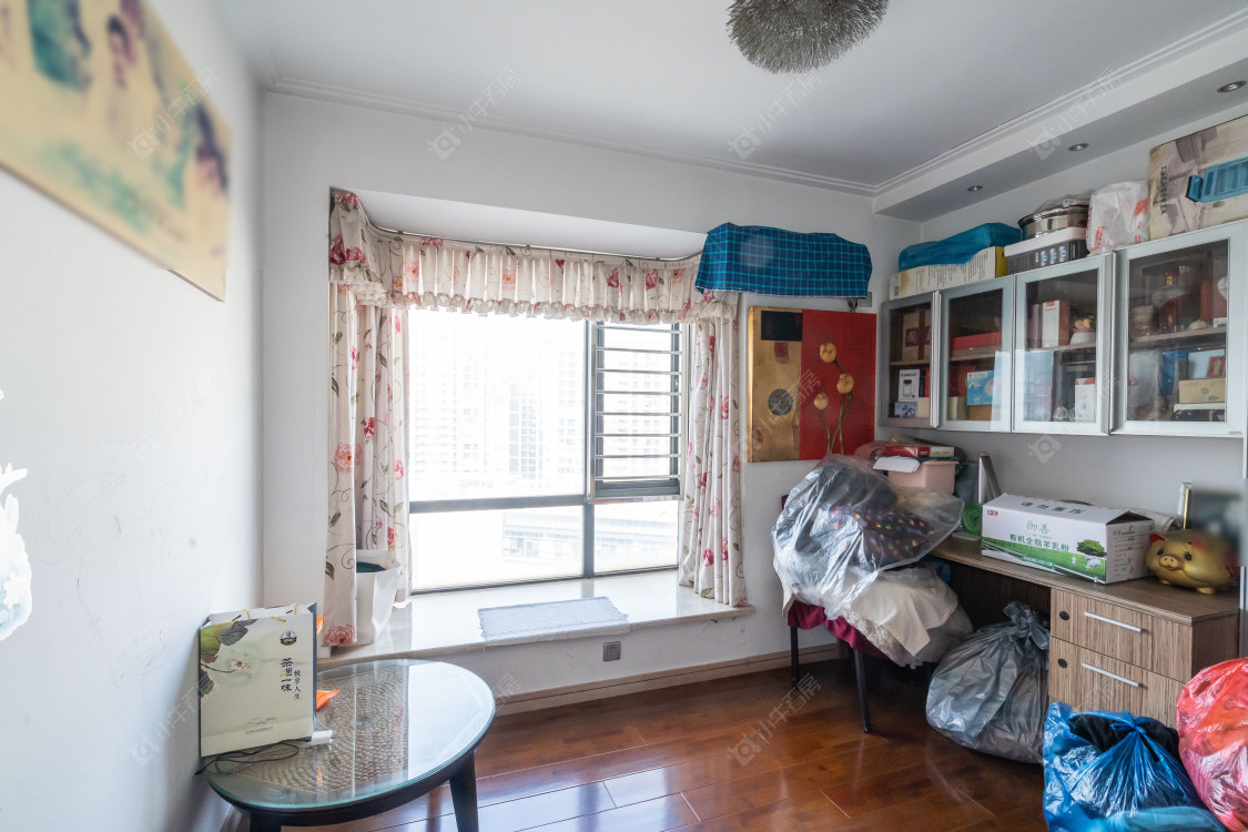 常州香梅花园在售二手房源室内图_小牛看房