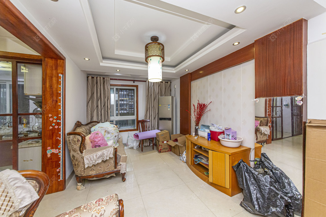 常州德禾豪景在售二手房_小牛看房