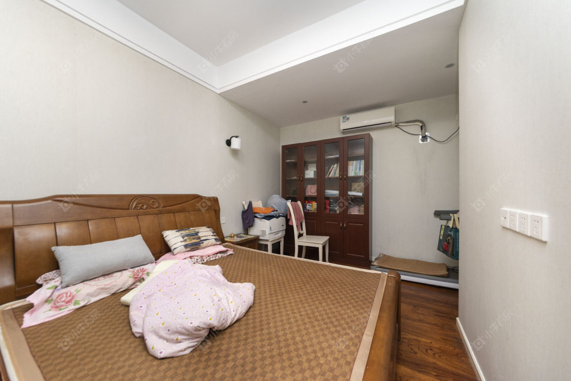 常州弘建壹品在售二手房源室内图_小牛看房
