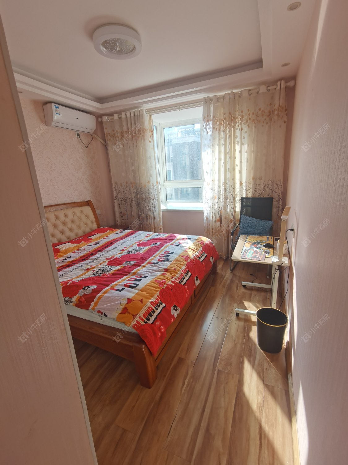 常州新城东苑一区2室2厅1卫出租_小牛看房