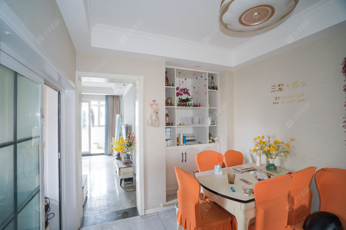 常州劳动新村北区在售二手房源室内图_小牛看房