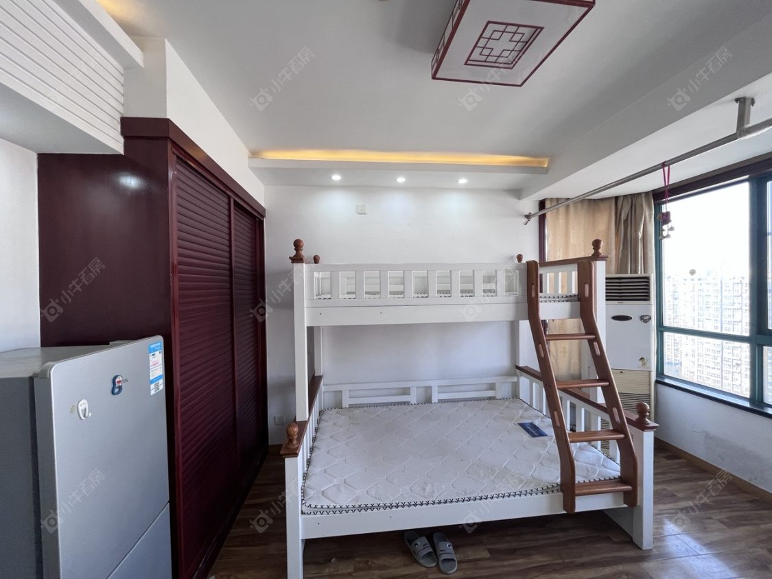 怡康花园房源室内图 常州怡康花园在租房源室内图_小牛看房