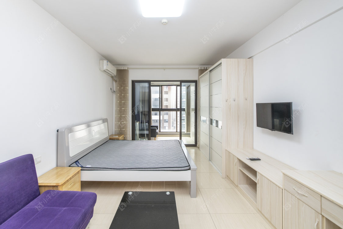 常州星河国际六区在售二手房_小牛看房