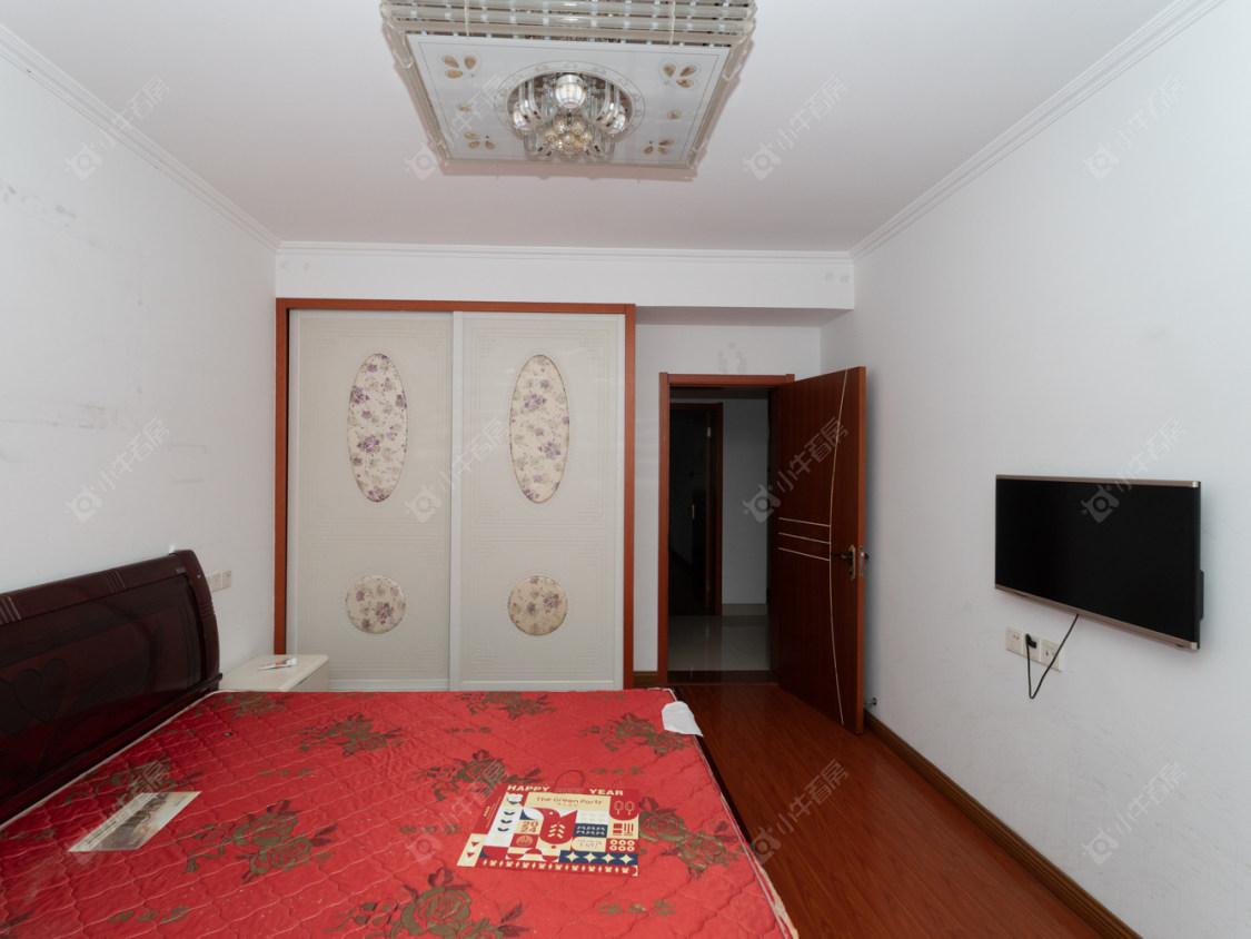 常州华达名都在售二手房源室内图_小牛看房