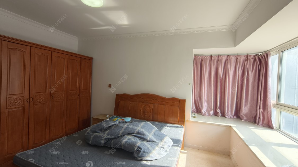 紫霞花苑房源室内图 常州紫霞花苑在租房源室内图_小牛看房